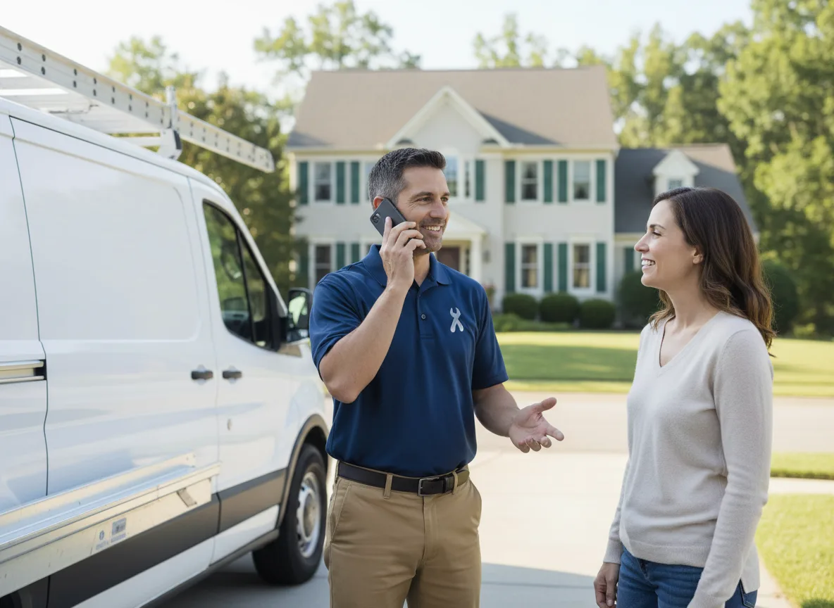 Home Gutter Service Knoxville, TN FAQs
